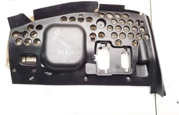 Other interior part