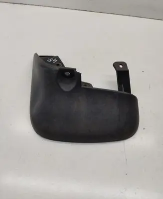 Front mudguard