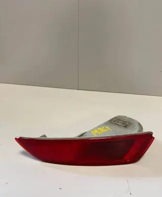 Volvo XC60 Rear fog light 89075245