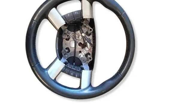 Ford C-MAX I Steering wheel 3M513600CG