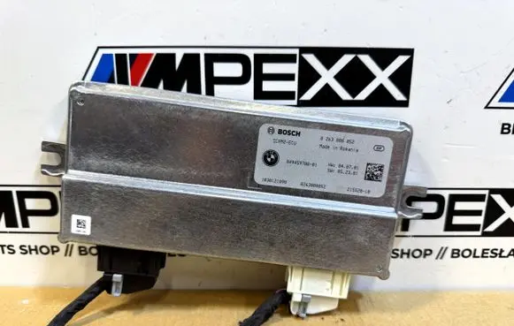 BMW X3 G01 Camera control unit module 9459780