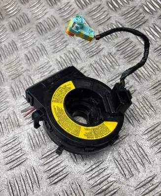 KIA Sportage Airbag slip ring squib (SRS ring)