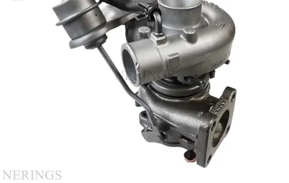 Toyota Avensis T220 Turbo 17201-64150 11900826