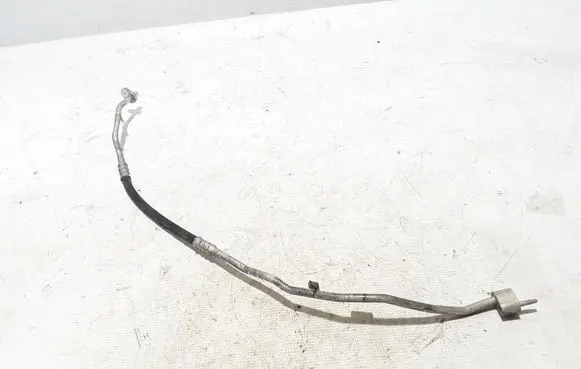 Renault Espace V (RFC) Air conditioning (A/C) pipe/hose 924616272R