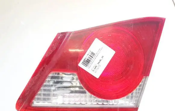 Honda Civic Tailgate rear/tail lights p6068r