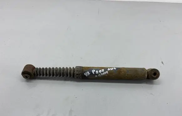 Peugeot 207 Rear shock absorber/damper