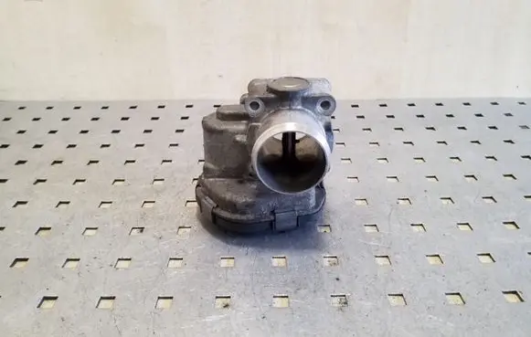 Ford Focus Throttle valve 9673534480 28275019