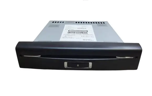 Peugeot 208 I CD/DVD changer 98037233ZD