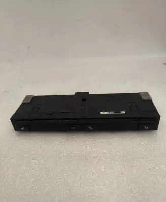 BMW 5 E60 E61 Seat heating switch 6952479 13580362