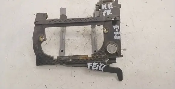 BMW 7 E38 Front door exterior handle/bracket 