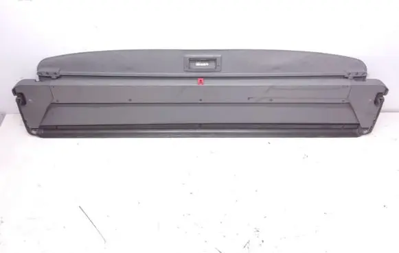 Renault Laguna II Parcel shelf load cover 