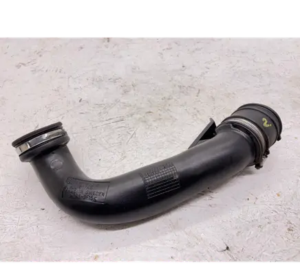 Volvo S80 Intercooler hose/pipe 30741667