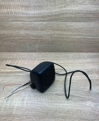 Volvo S40, V40 Alarm system siren 0692013