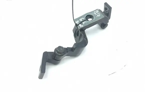 BMW i3 Rear door hinge set 