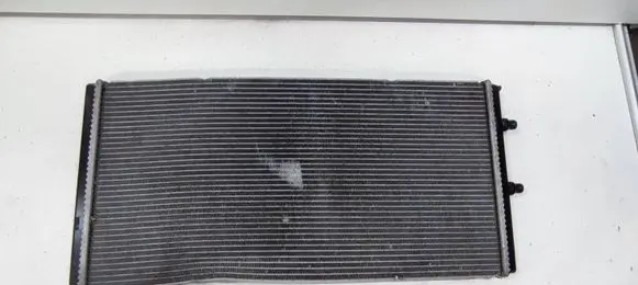 BMW M4 F82 F83 Coolant radiator 2284608 15272311