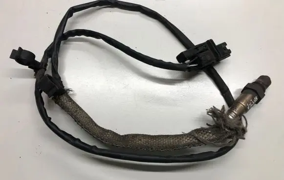 Volvo XC70 Lambda probe sensor 9186934