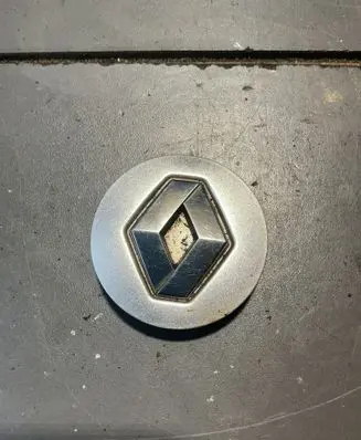 Renault Laguna II Original wheel cap 8200043899