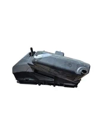 BMW 3 F30 F35 F31 Fuse box cover 12908509914 58650910