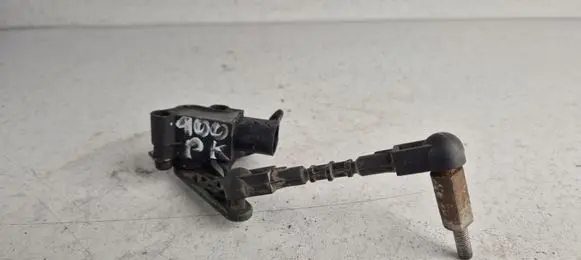 Audi A6 Allroad C7 Headlight/headlamp level sensor 