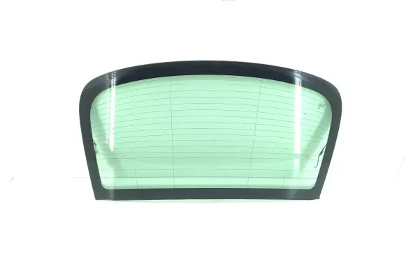 BMW 6 F06 Gran coupe Rear windscreen/windshield window 
