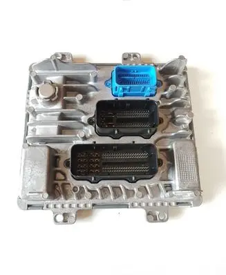 Opel Insignia B Engine control unit/module 55503335 1310101000000X 395357783