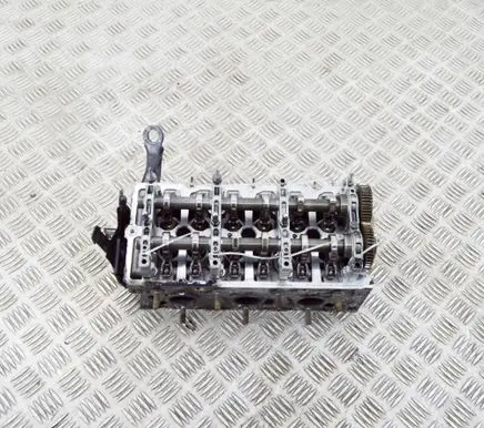Audi Q7 4M Engine head 059109171H EA897