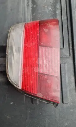 BMW 5 E39 Rear/tail lights 2496298