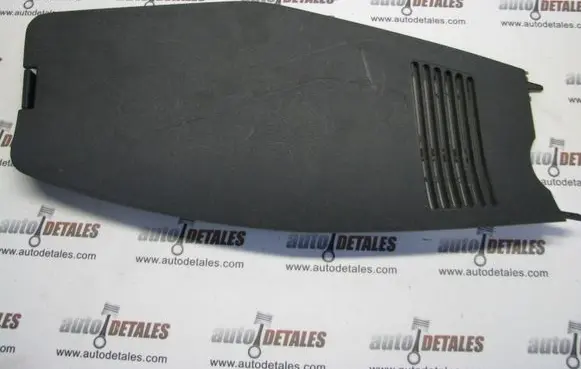 Toyota Corolla Verso AR10 Other trunk/boot trim element 647460F011