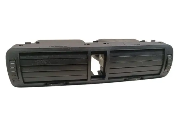 Skoda Superb B5 (3U) Dash center air vent grill 3U0820951B