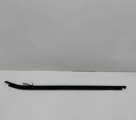 BMW iX3 G08 Front door glass trim molding 7410015