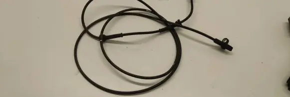 Renault Twingo III ABS rear brake sensor 479506614r