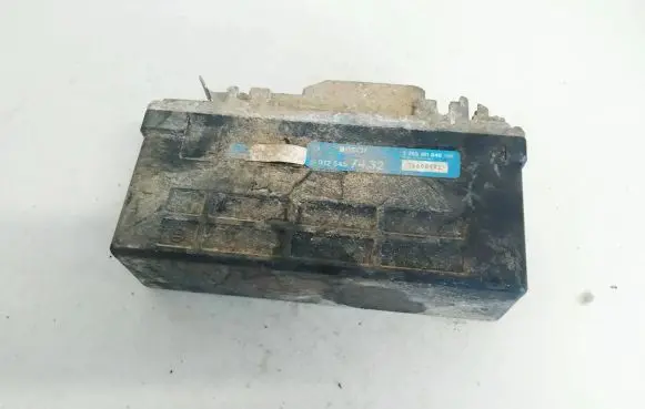 Mercedes-Benz C W202 ABS control unit/module 0125457432 0265101040
