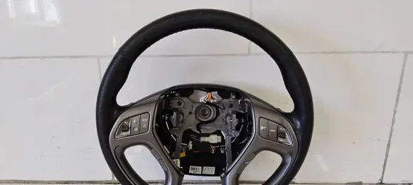 Hyundai i40 Steering wheel