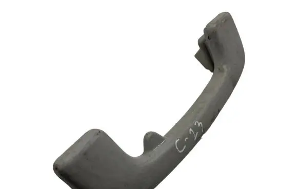 Citroen C4 I Picasso Rear interior roof grab handle 9684876377