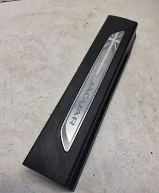 Jaguar XF X260 Front sill trim cover 09732000