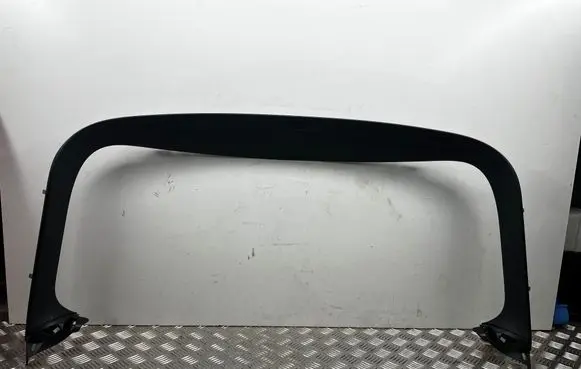 Audi Q5 SQ5 FY Tailgate/trunk upper cover trim 80A867973A