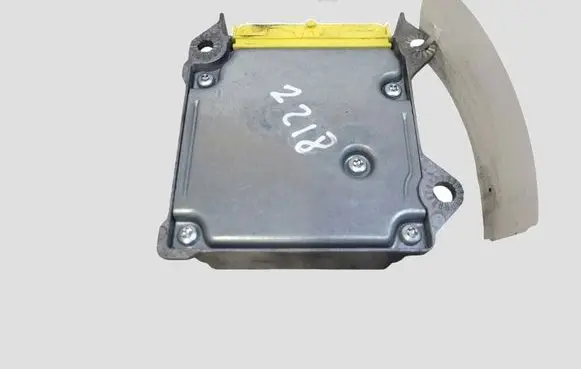 Volkswagen Golf V Airbag control unit/module 1K0909605N 5WK43413