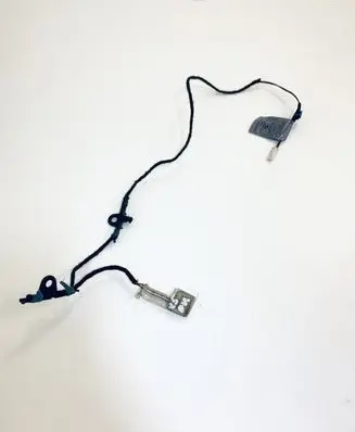 Front door wiring loom