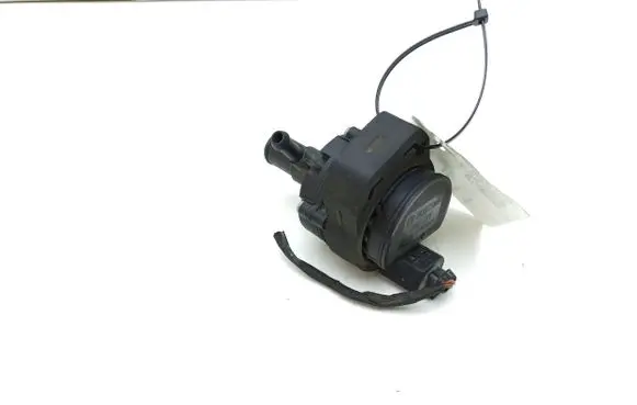 Mercedes-Benz E W212 Electric auxiliary coolant/water pump A2118350028 3130591163 0277587
