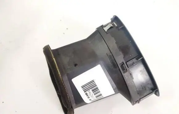 Ford Galaxy Dash center air vent grill