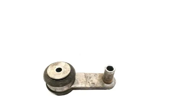 Muffler mount bracket/holder