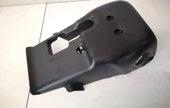 Honda Civic IX Steering wheel column trim 77360tv1e01 77360-tv1-e01