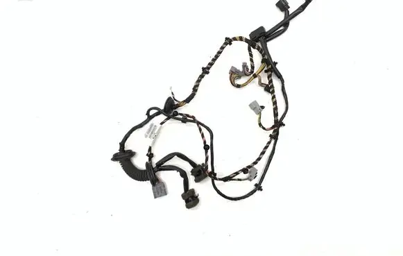 Jaguar XK - XKR Front door wiring loom 8W8314630BB