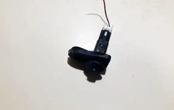 Hyundai i10 Bonnet alarm switch sensor 