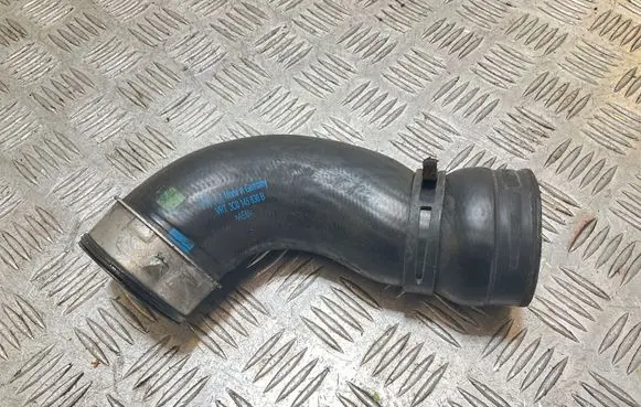 Seat Altea XL Intercooler hose/pipe 3C0145838B