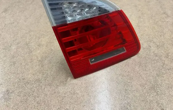 BMW 5 E60 E61 Tailgate rear/tail lights 63217177697 7177697