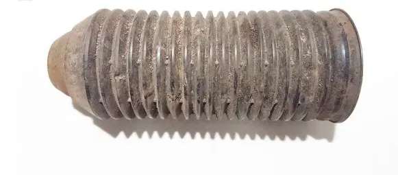 Seat Toledo II (1M) Front shock absorber dust cover boot 357413175a