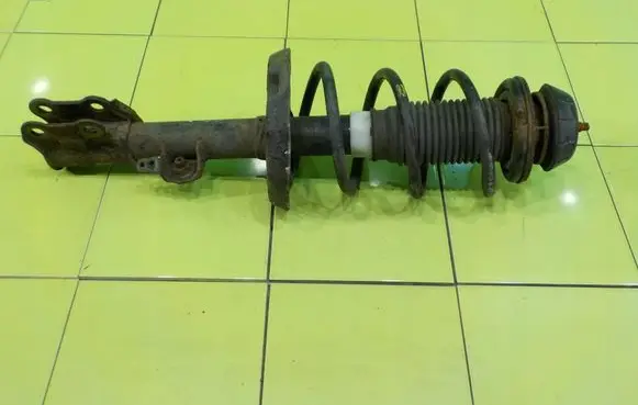 KIA Soul Front shock absorber/damper PRZOD MCPHERSON