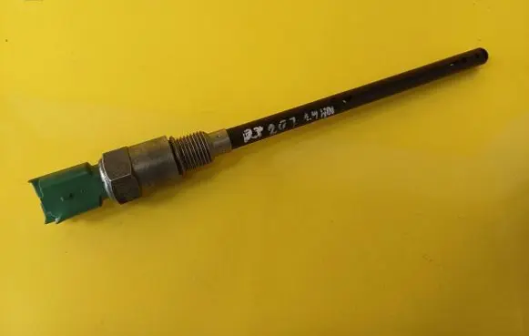 Peugeot 207 Oil level sensor 96453990