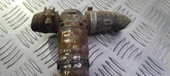 Renault Espace II Idle control valve (regulator) 0280140501